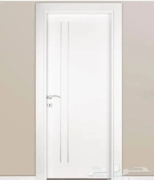 ابواب خشب في ابها وخميس مشيط 8