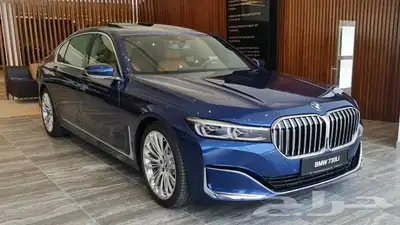 جنوط بي ام دبليو مقاس 20 اصلي موديل 2020 13
