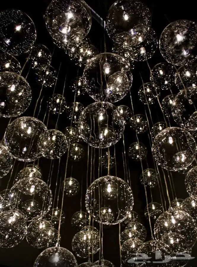 بالون شفاف 1