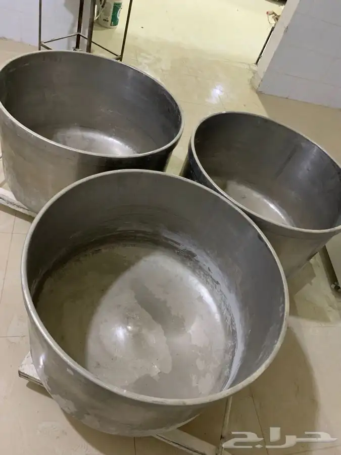 عدة مخبز كامل معجنات حلويات خط سير خبز اوتوماتيك 2