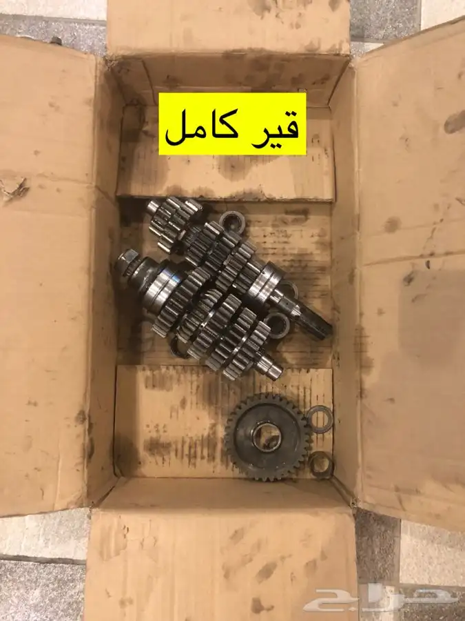 للبيع تشليح قطع هايبوزا من موديل 1999 الى 2020 13