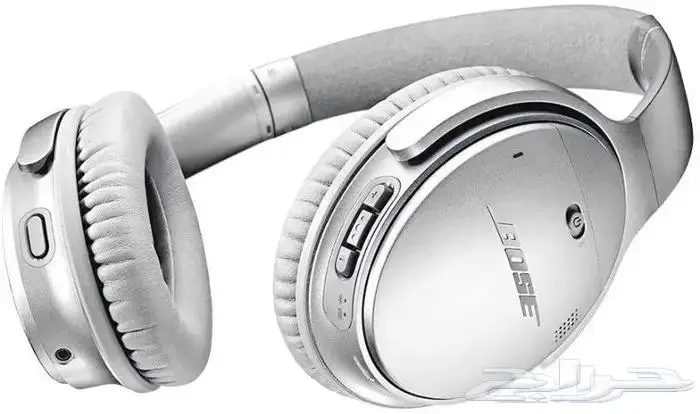 سماعات Bose QuietComfort 35 II 1