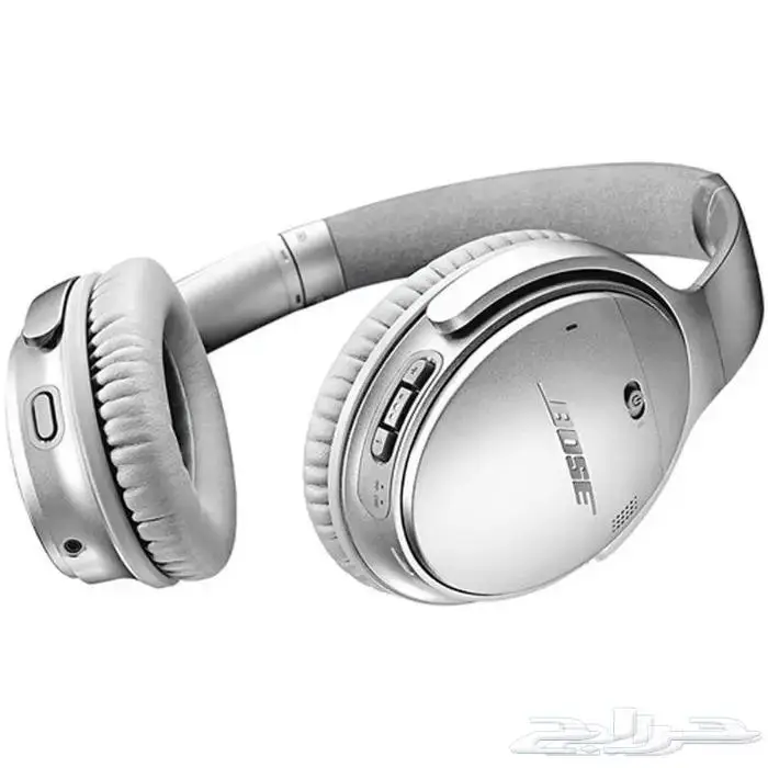 سماعات Bose QuietComfort 35 II 5