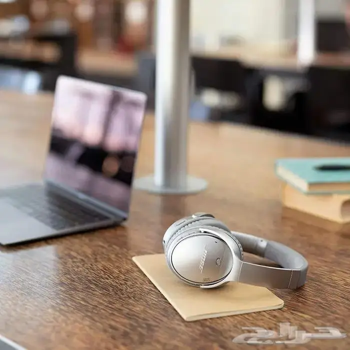 سماعات Bose QuietComfort 35 II 0