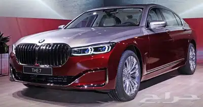 جنوط بي ام دبليو مقاس 20 اصلي موديل 2020 14