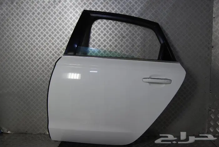 Audi A6 2012-2018 0