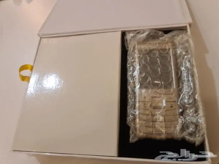جوال صيني مع بطاريتين وشاحن وسماعه السعر 70 ريال فقط 1