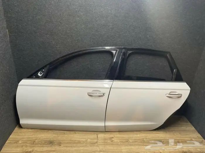 Audi A6 2012-2018 2