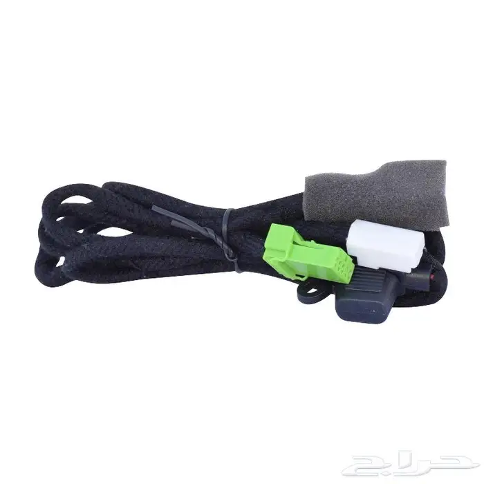 ديكور قير واي فاي جيب شاص 2020-2021 5