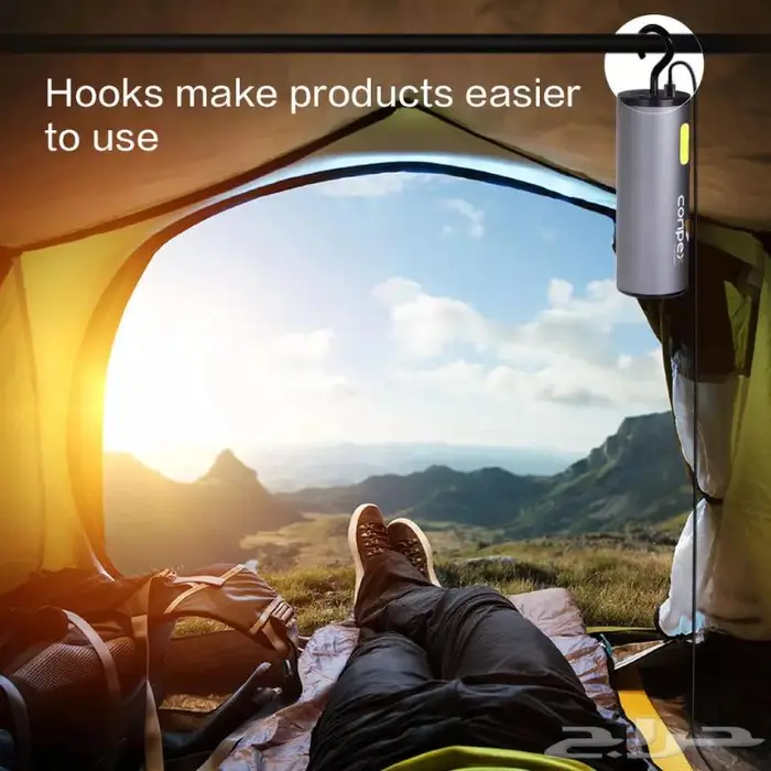 شاحن متنقل 31200 mah 4