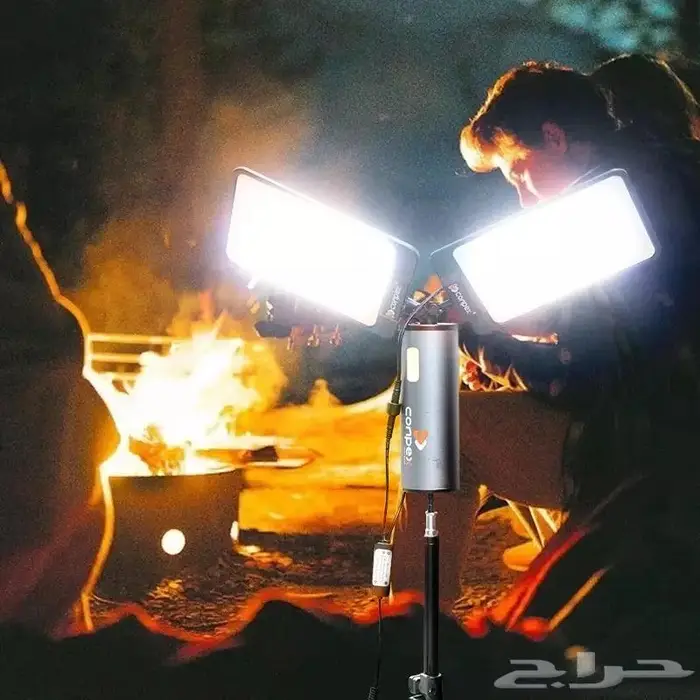 شاحن متنقل 31200 mah 2