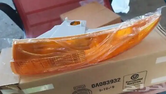 قطع كمارو SS LS1 7