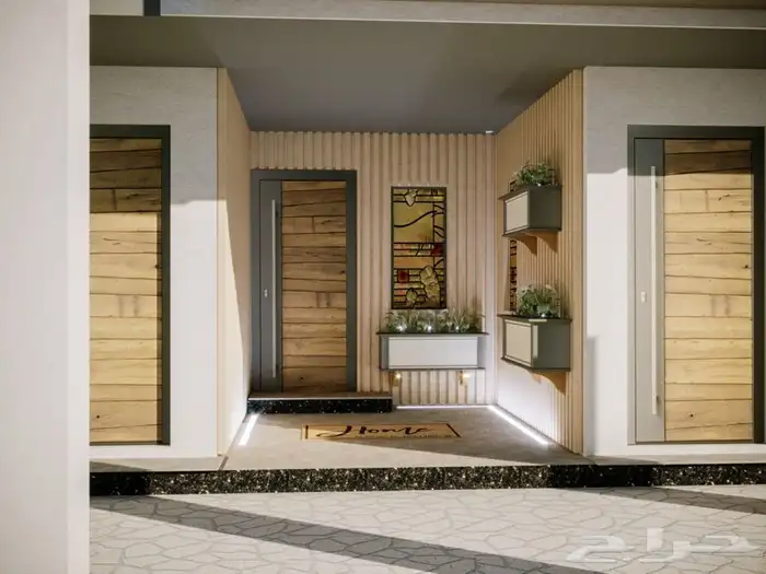 تصميم_واجهات_مصمم_فلل_ديكور_مودرن_مصمم_هندسة_الرياض_حجر_حر 3