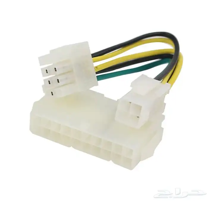 وصلة كرت الشاشة PCI HDMI 2