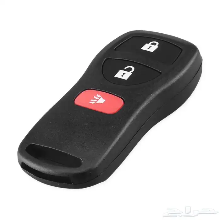 للبيع ريموت اكستيرا من موديل 2008 - 2012 0