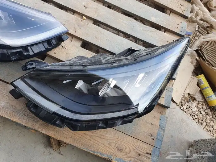 شمعات سوناتا 2020 _ 2023 ليد 1