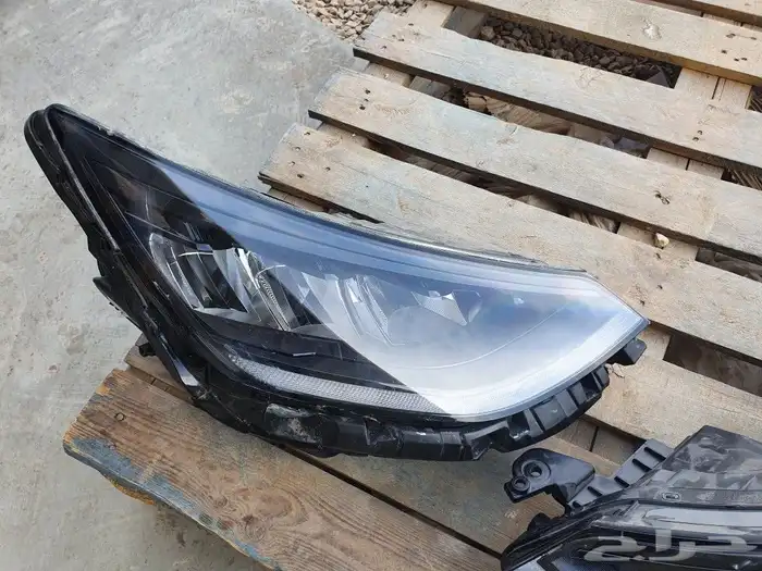 شمعات سوناتا 2020 _ 2023 ليد 2