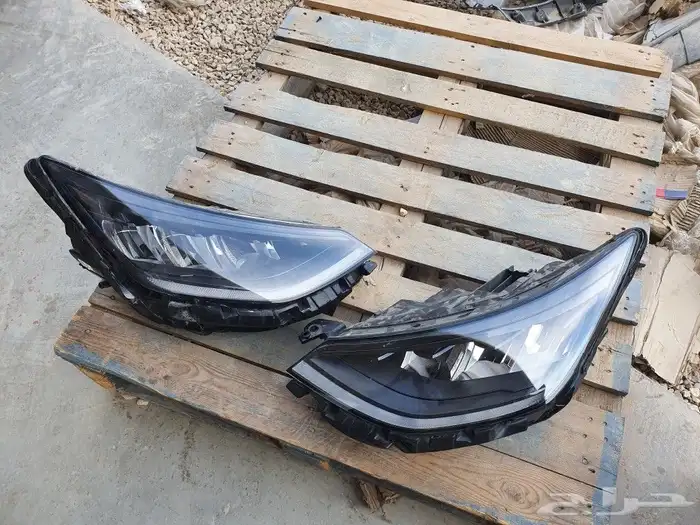 شمعات سوناتا 2020 _ 2023 ليد 0