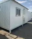 برتاكبن بركسات كرفانات للبيع جديدة 3