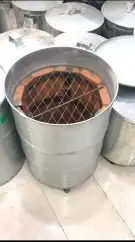 براميل مندي 16