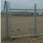 توريد وتركيب جميع انواع الشبوك 4
