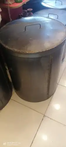 براميل مندي 17