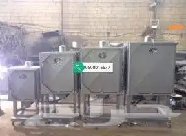 براميل مندي 6