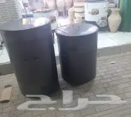 براميل مندي 15