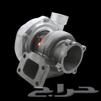 تيربو شركة CXracing 2