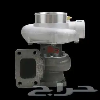 تيربو شركة CXracing 1