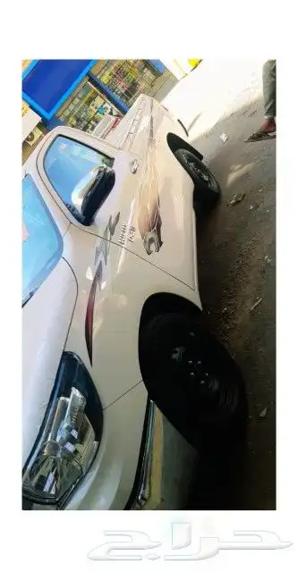 خطوط هيلوكس 2023 5