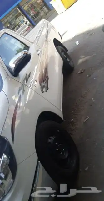 خطوط هيلوكس 2023 3