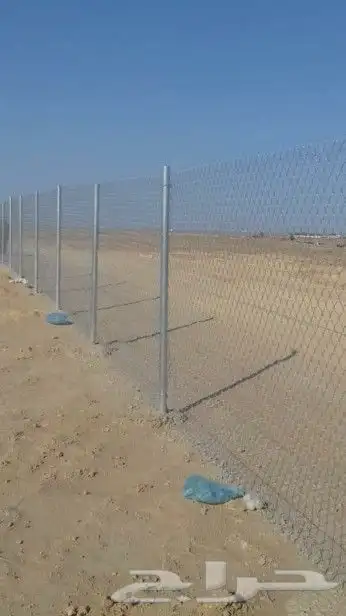توريد وتركيب جميع انواع الشبوك 1