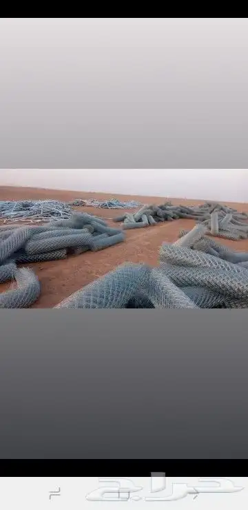 توريد وتركيب جميع انواع الشبوك 2