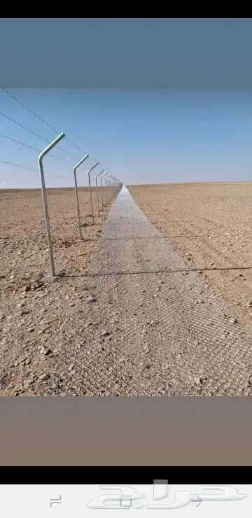 توريد وتركيب جميع انواع الشبوك 3