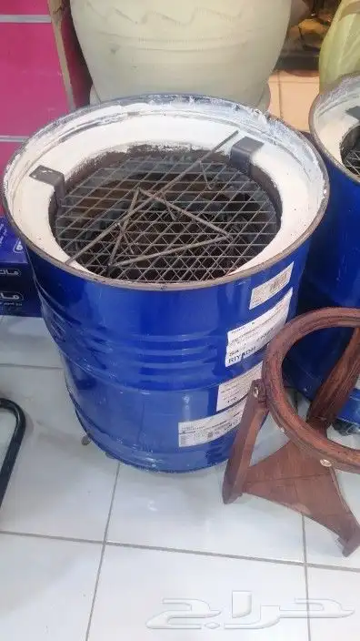 براميل مندي 11