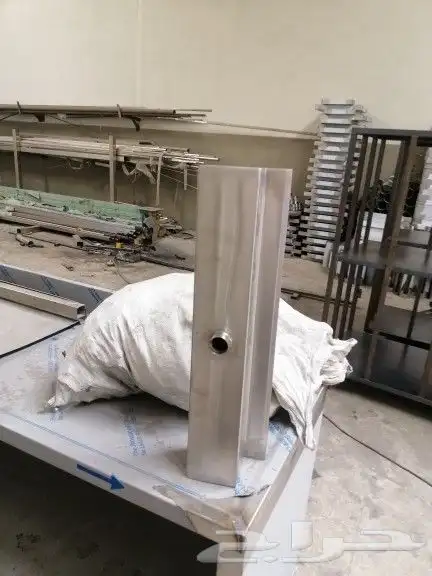 مصبات أستيل اصلي تايواني ونوافير أستيل ونحاس 29