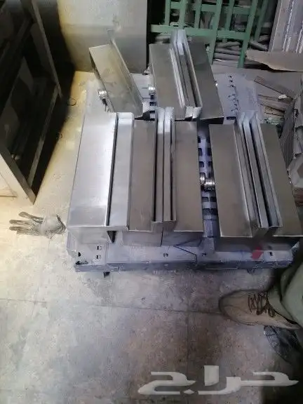 مصبات أستيل اصلي تايواني ونوافير أستيل ونحاس 7