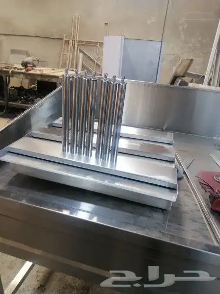 مصبات أستيل اصلي تايواني ونوافير أستيل ونحاس 3