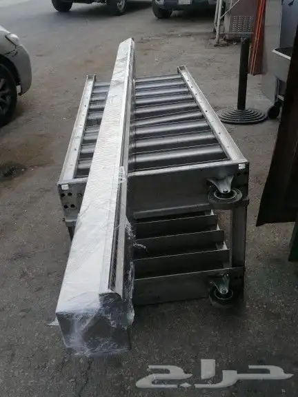 مصبات أستيل اصلي تايواني ونوافير أستيل ونحاس 32