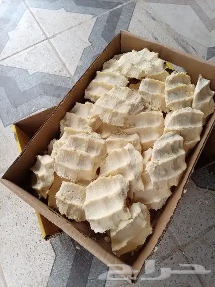 بقل ضأن رطب جديد 0