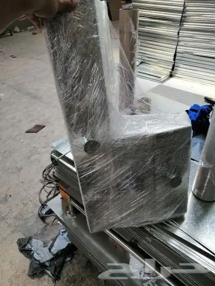 مصبات أستيل اصلي تايواني ونوافير أستيل ونحاس 25