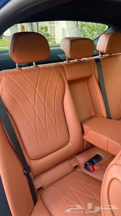 ((تم البيع))Mercedes C200 2022 36