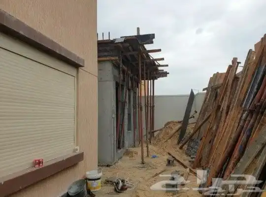 مقاولات عامة الشرقية 4