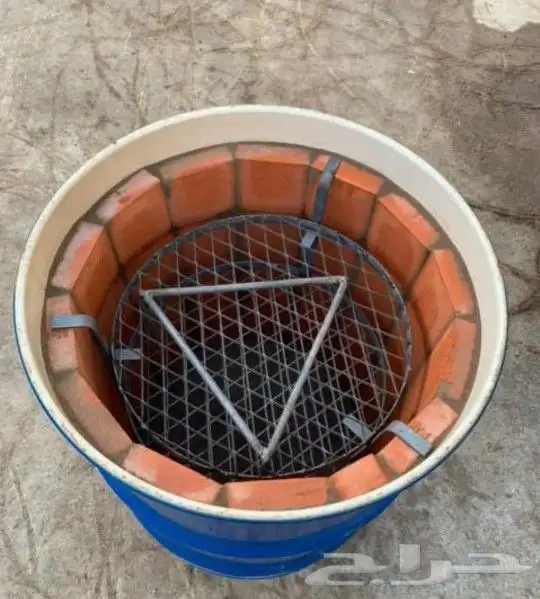 براميل مندي 1