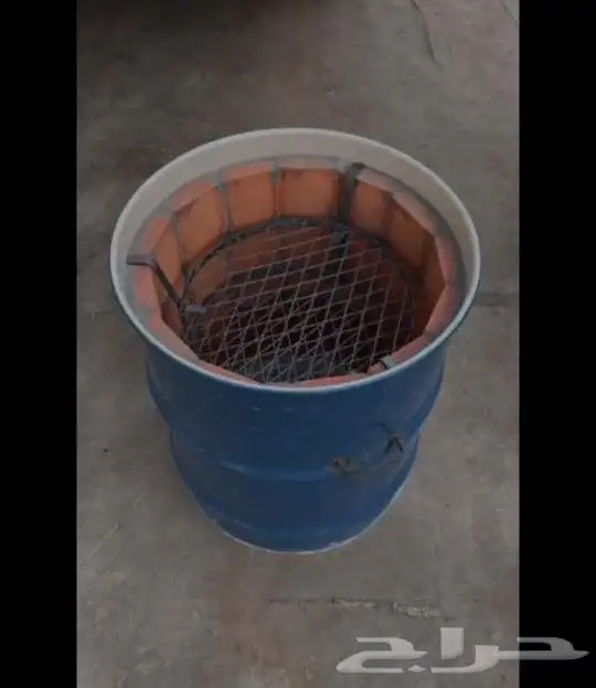 براميل مندي 2