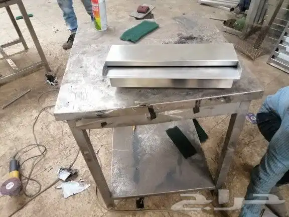 مصبات أستيل اصلي تايواني ونوافير أستيل ونحاس 18