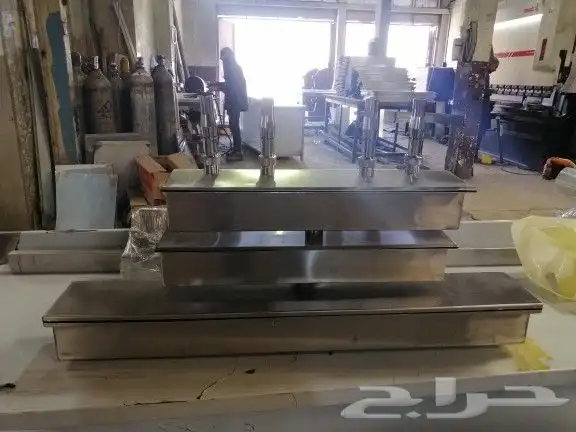 مصبات أستيل اصلي تايواني ونوافير أستيل ونحاس 23