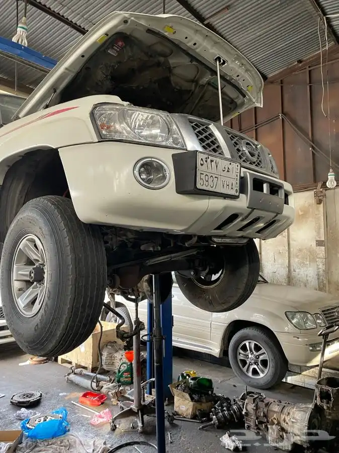 اصلاح جميع قيور السيارات بالاضافه لدينمو ادبل وتحويل 4