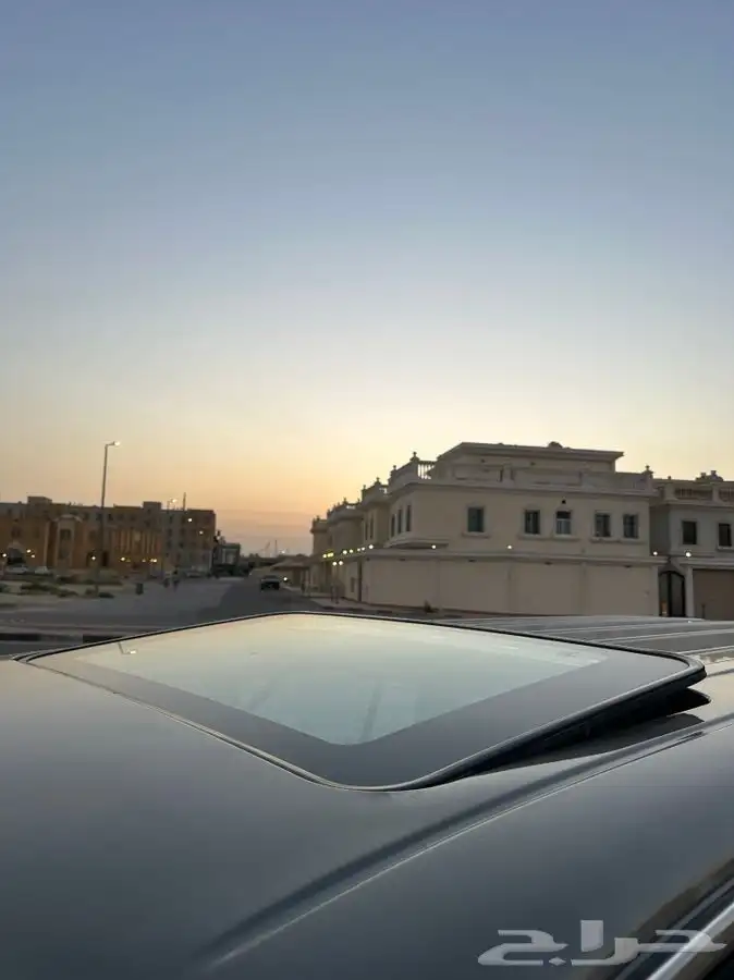 باترول فتك قير عادي ((تم البيع)) 14